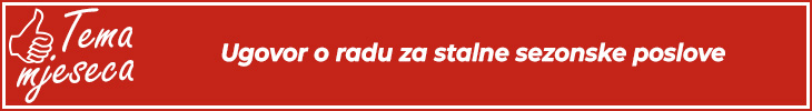 Tema mjeseca