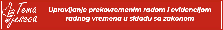 Tema mjeseca