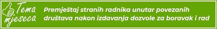 Tema mjeseca