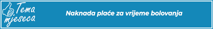Tema mjeseca