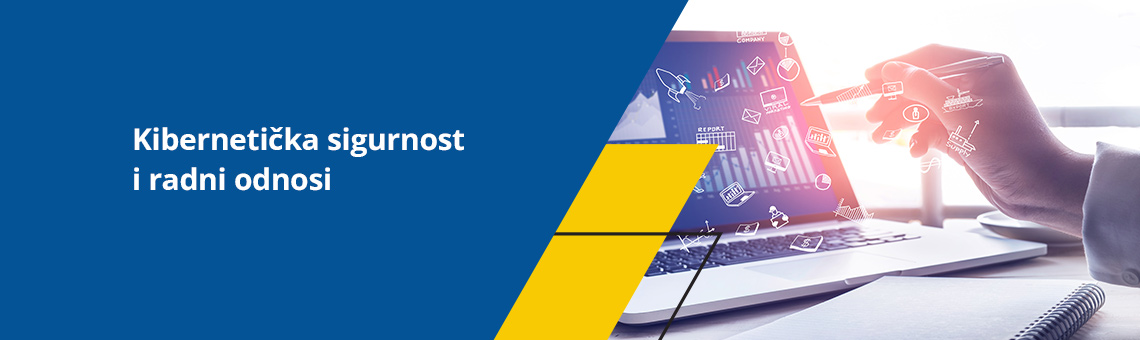 Kiberneti�ka sigurnost i radni odnosi