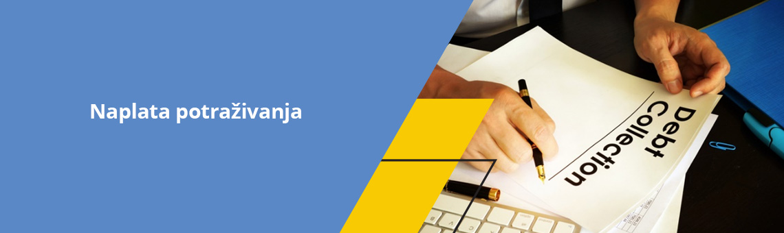 Naplata potraivanja