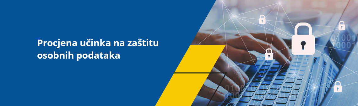 Procjena uinka na zatitu osobnih podataka