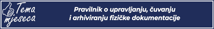 Tema mjeseca