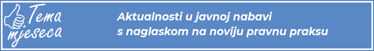 Tema mjeseca