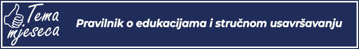 Tema mjeseca