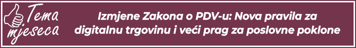 Tema mjeseca