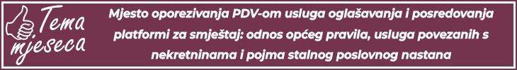Tema mjeseca