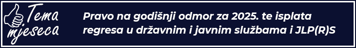 Tema mjeseca