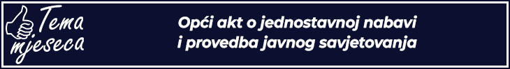 Tema mjeseca