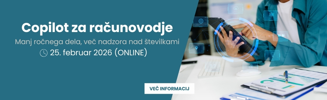 Copilot za ra�unovodje