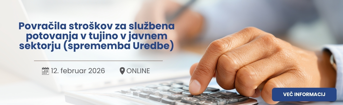 Povra�ila stro�kov JS