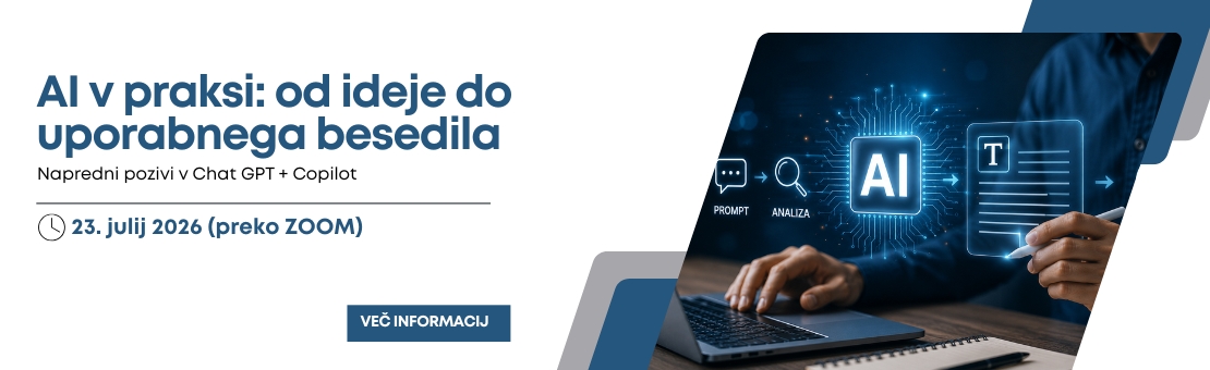AI v praksi