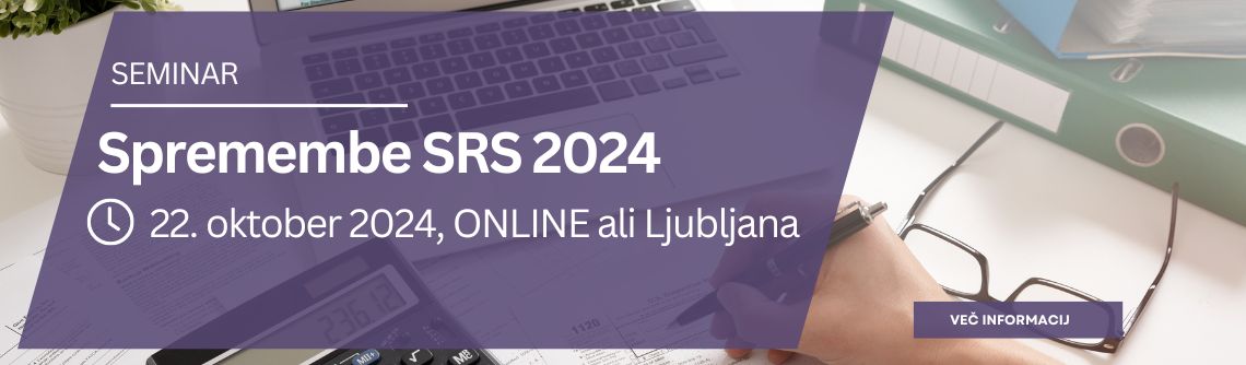 spremembe za srs 2024