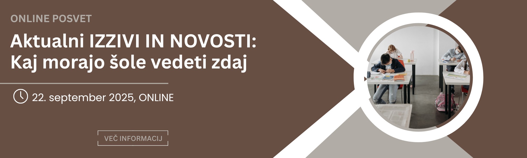 Aktualni izzivi JS