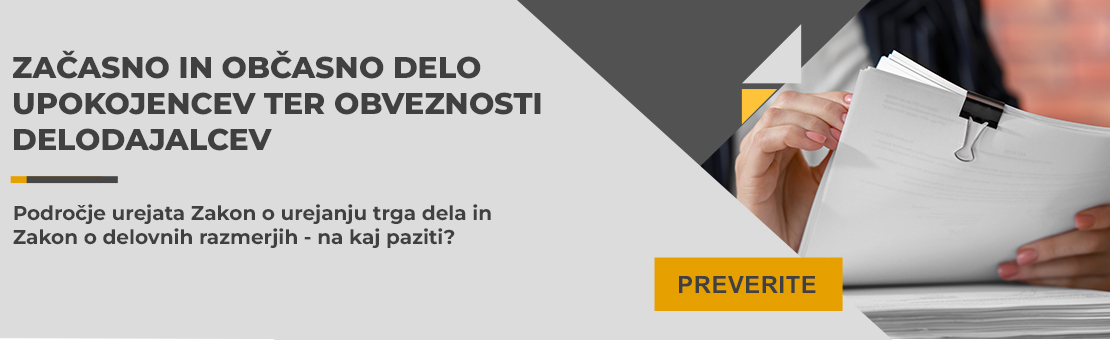 Obasno delo upokojencev