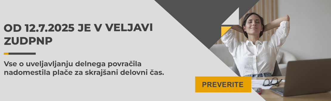 Skrajani delovni as
