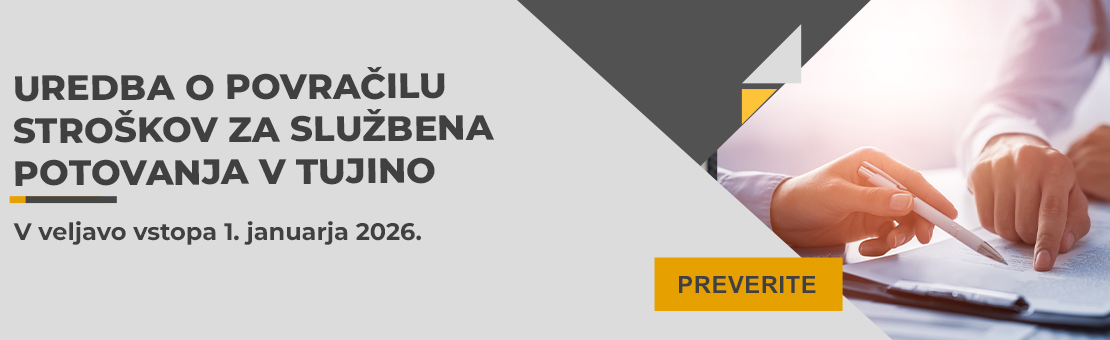 Povra�ilo o stro�kov dela