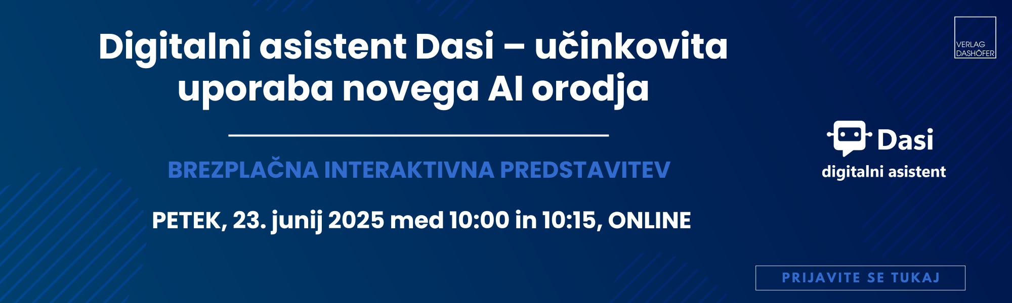 DASI