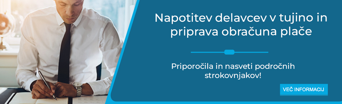 Napoteni delavci