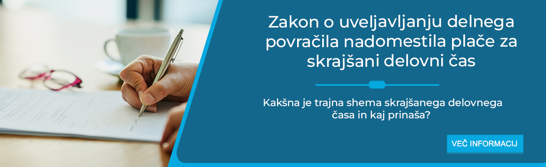 Skrajani delovni as