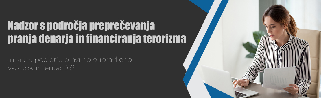 Prepreevanje pranja denarja