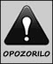 Opozorilo