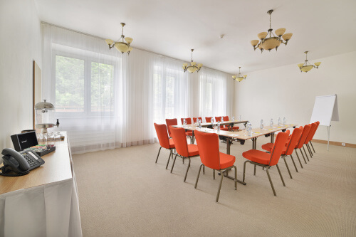 Hotel pod Lipou
