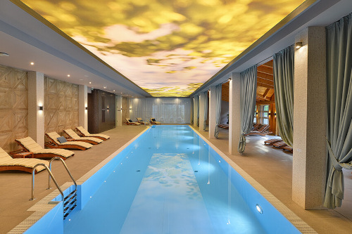 Hotel pod Lipou