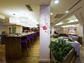 Hotel Mercure